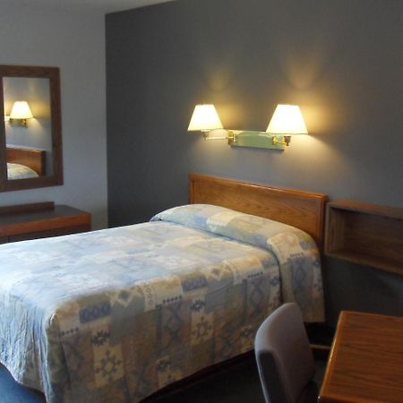 Comstock Park Swan Inn Motel المظهر الخارجي الصورة