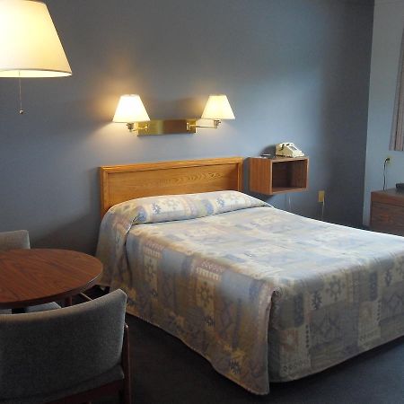 Comstock Park Swan Inn Motel المظهر الخارجي الصورة