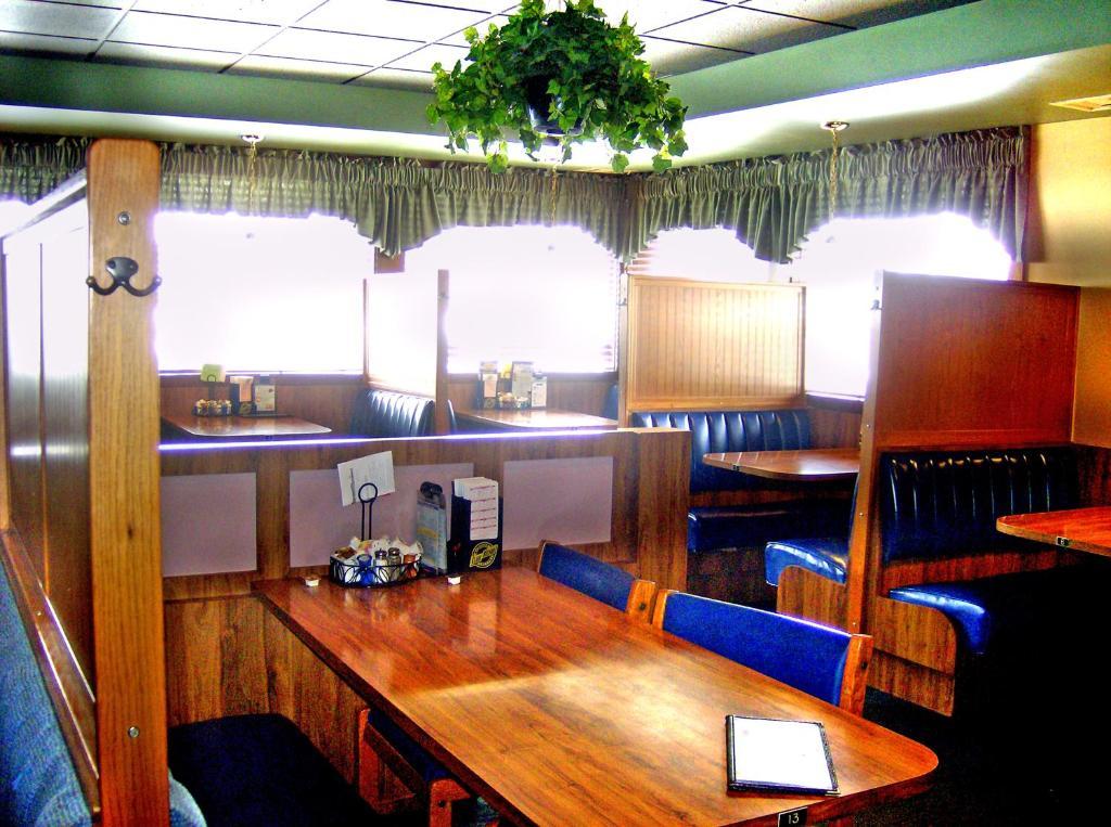 Comstock Park Swan Inn Motel المظهر الخارجي الصورة