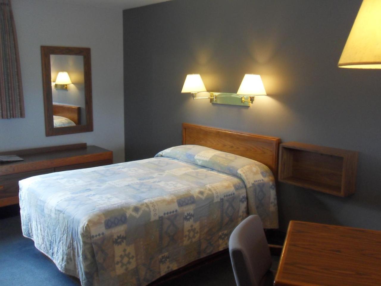 Comstock Park Swan Inn Motel المظهر الخارجي الصورة