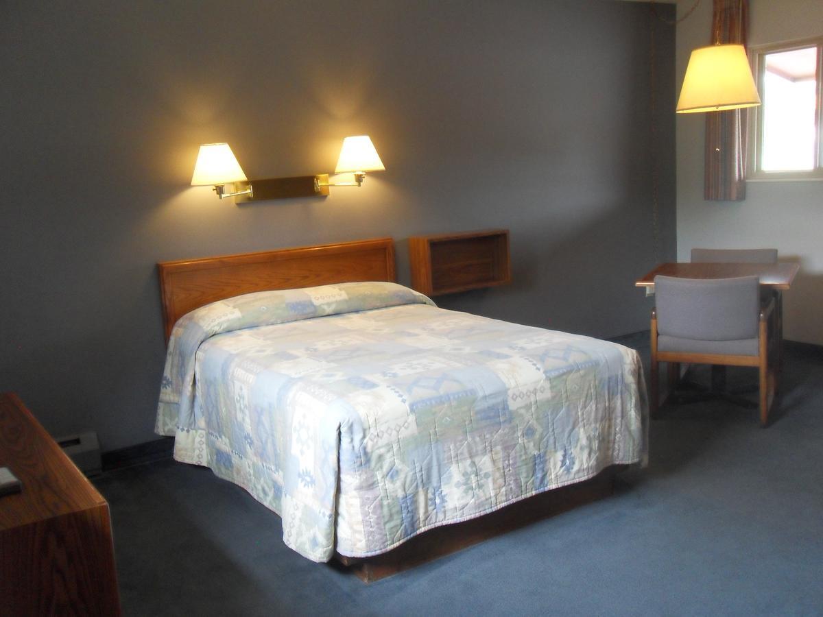 Comstock Park Swan Inn Motel المظهر الخارجي الصورة