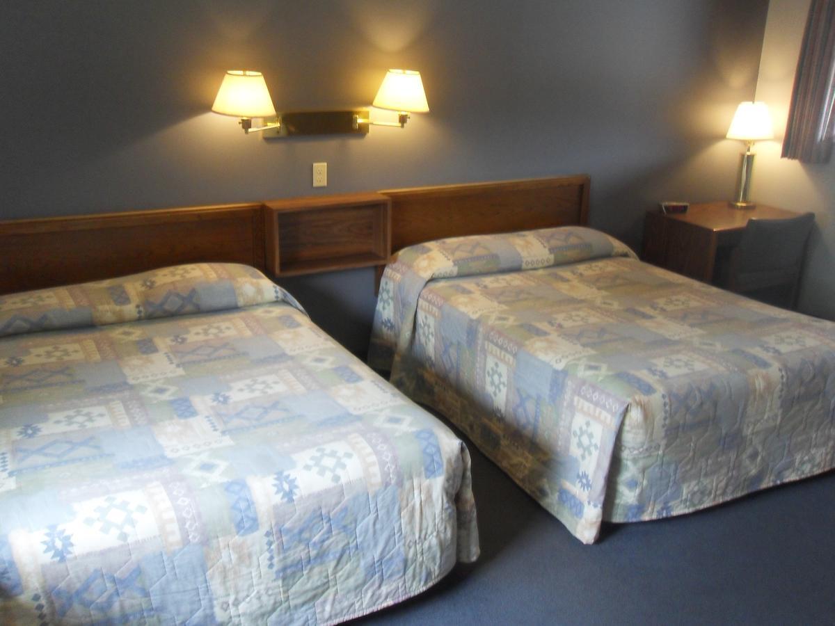 Comstock Park Swan Inn Motel المظهر الخارجي الصورة