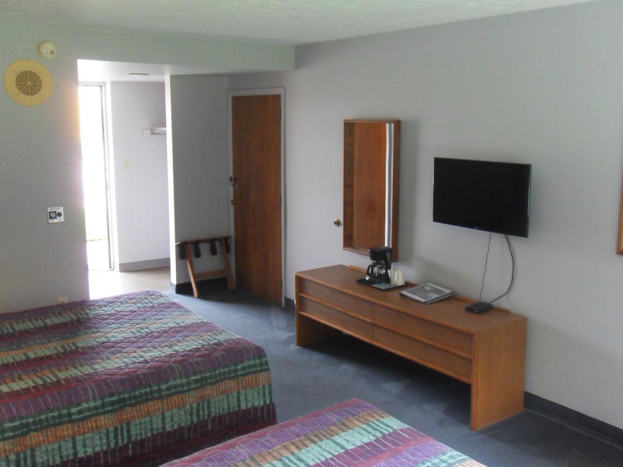 Comstock Park Swan Inn Motel المظهر الخارجي الصورة