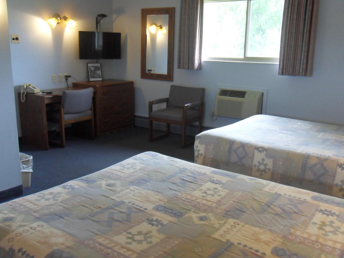 Comstock Park Swan Inn Motel المظهر الخارجي الصورة