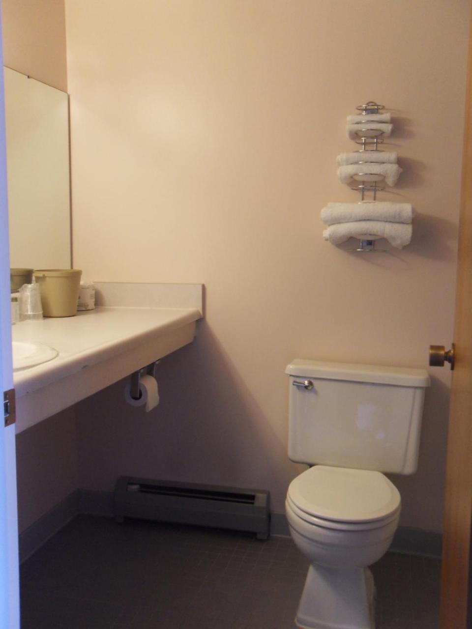 Comstock Park Swan Inn Motel المظهر الخارجي الصورة