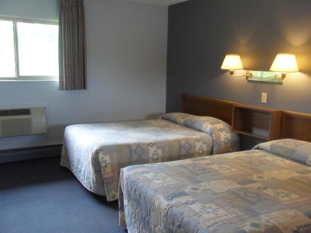 Comstock Park Swan Inn Motel المظهر الخارجي الصورة