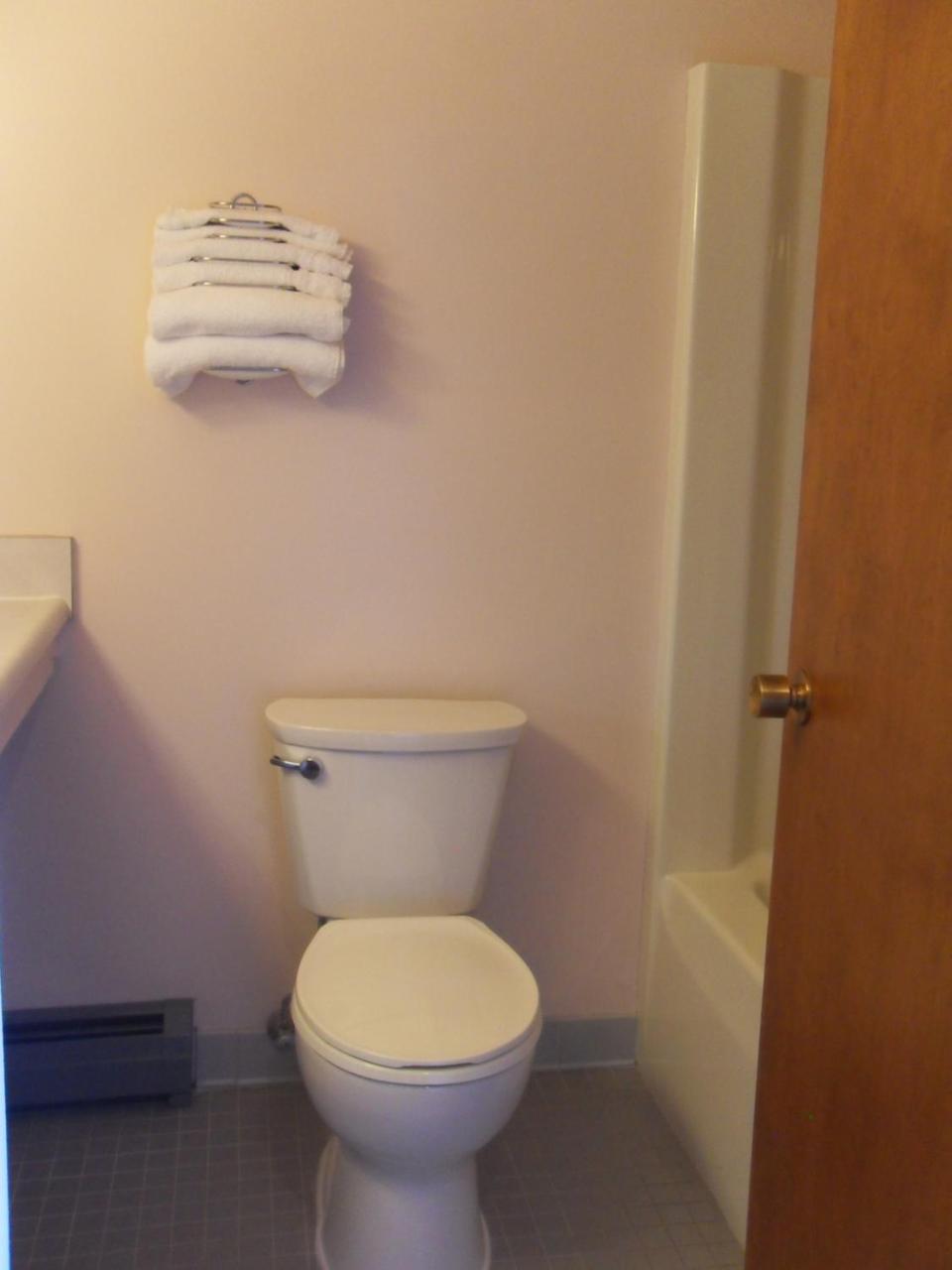 Comstock Park Swan Inn Motel المظهر الخارجي الصورة